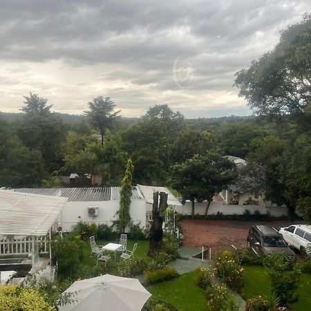 יוהנסבורג Muco Guest House מראה חיצוני תמונה
