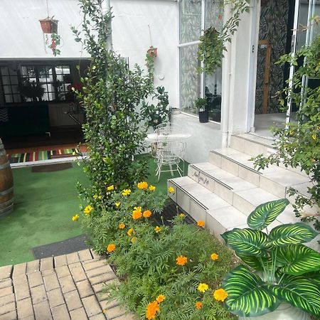 יוהנסבורג Muco Guest House מראה חיצוני תמונה