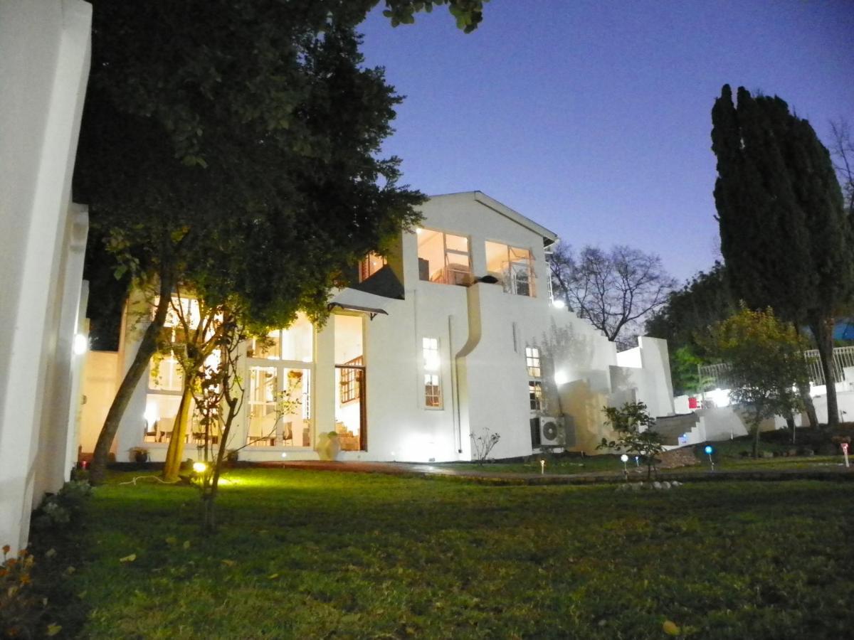 יוהנסבורג Muco Guest House מראה חיצוני תמונה