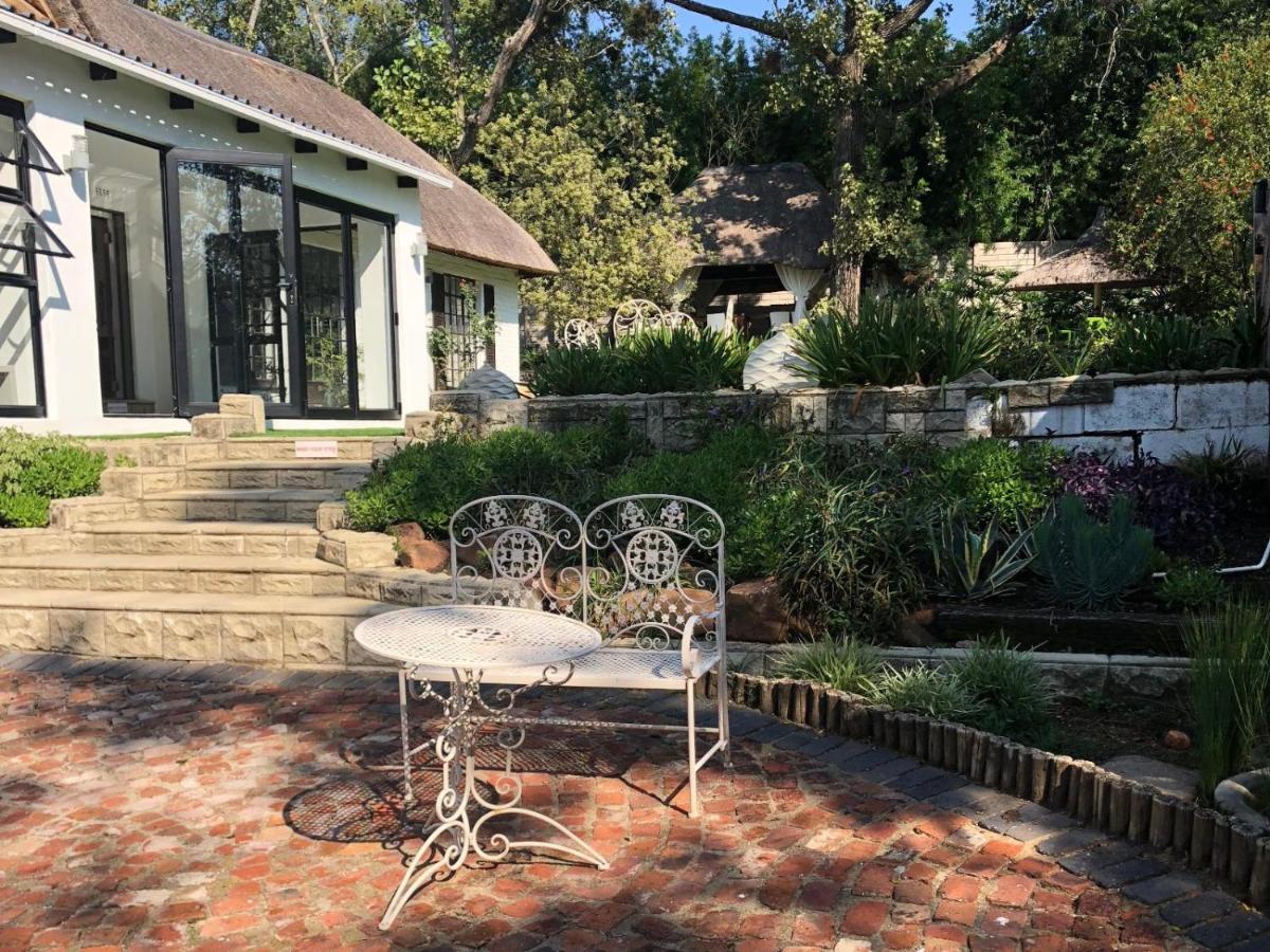 יוהנסבורג Muco Guest House מראה חיצוני תמונה