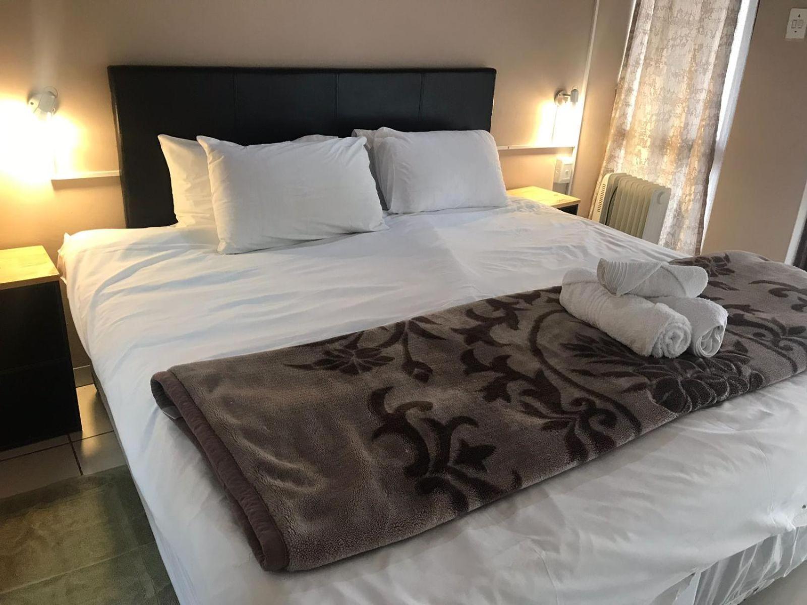יוהנסבורג Muco Guest House מראה חיצוני תמונה