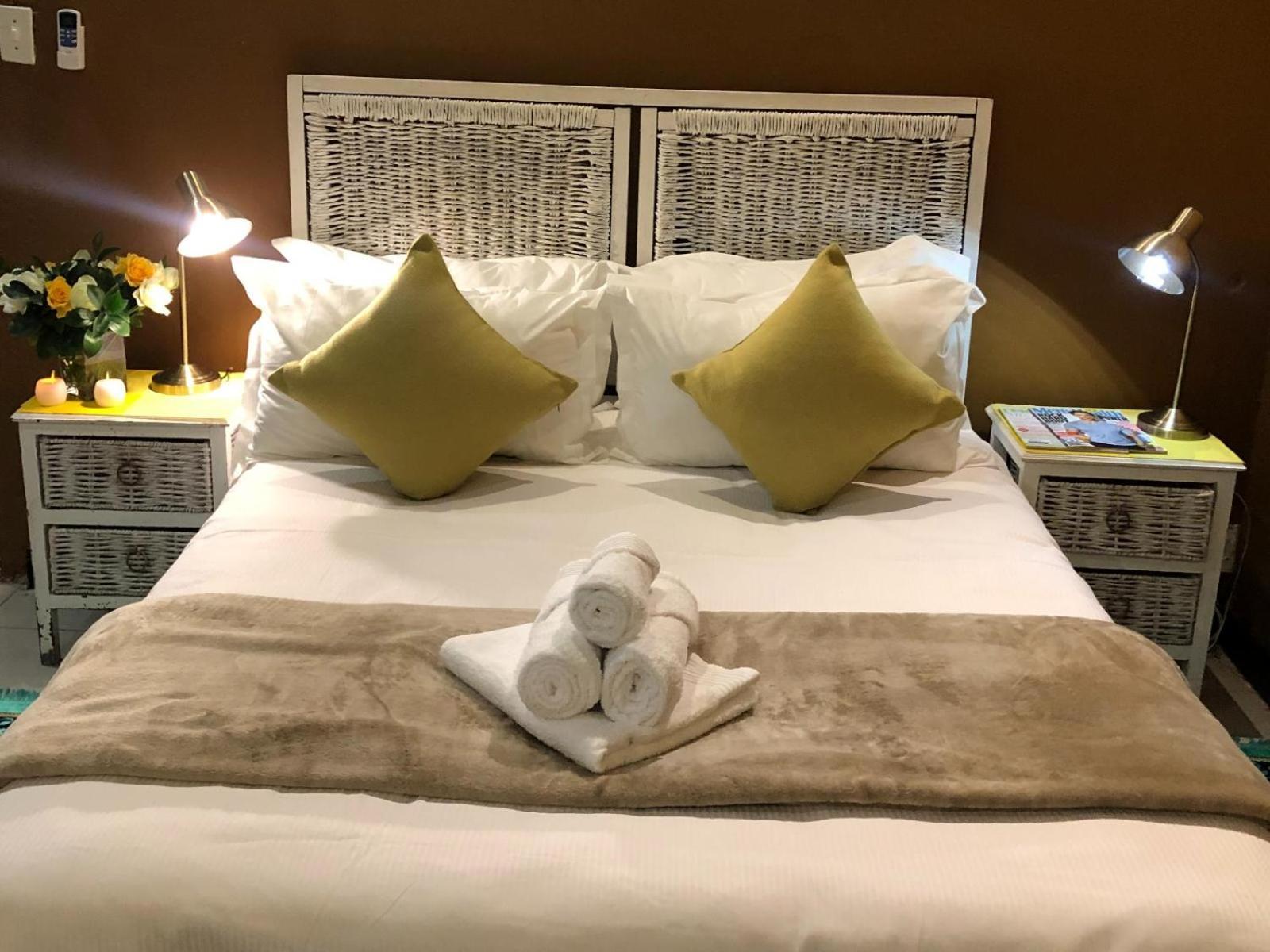 יוהנסבורג Muco Guest House חדר תמונה