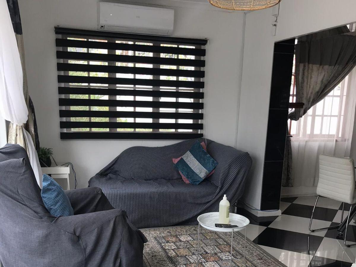 יוהנסבורג Muco Guest House מראה חיצוני תמונה