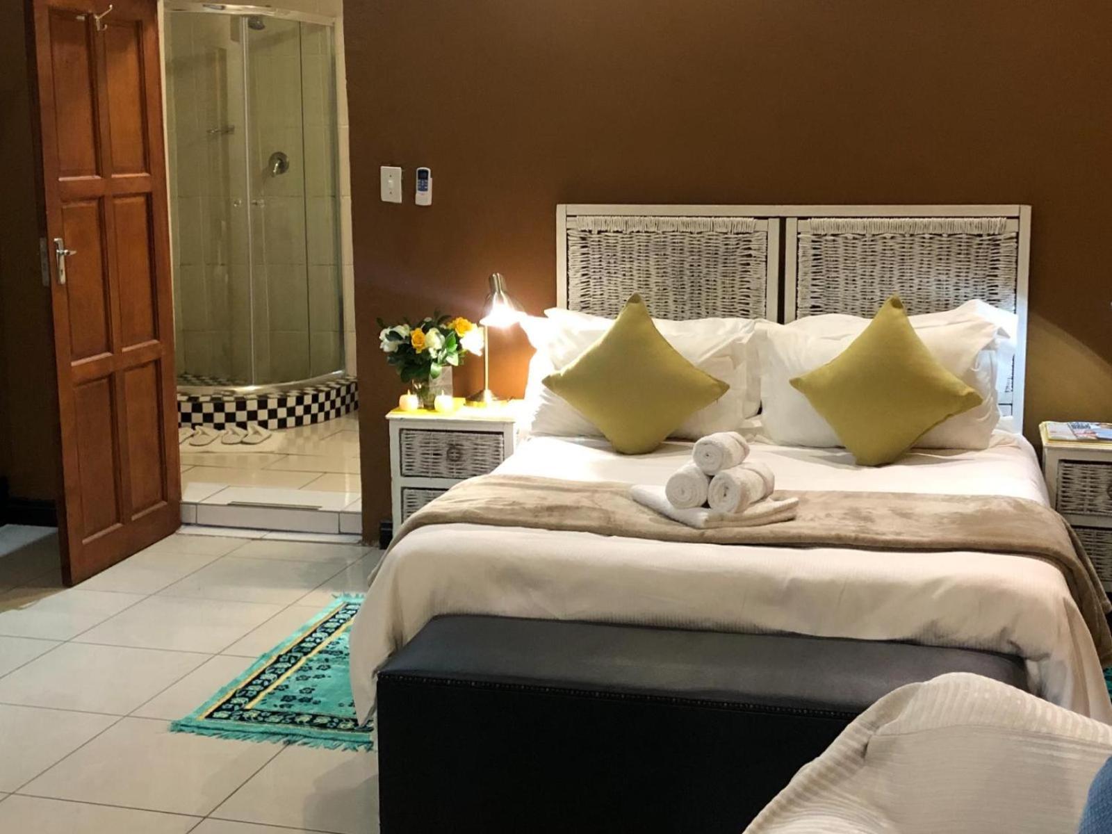 יוהנסבורג Muco Guest House מראה חיצוני תמונה