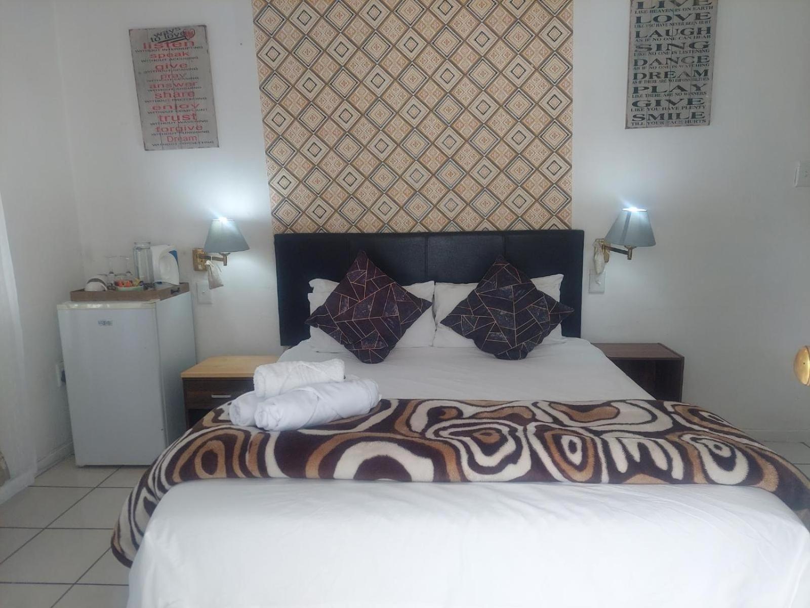 יוהנסבורג Muco Guest House מראה חיצוני תמונה