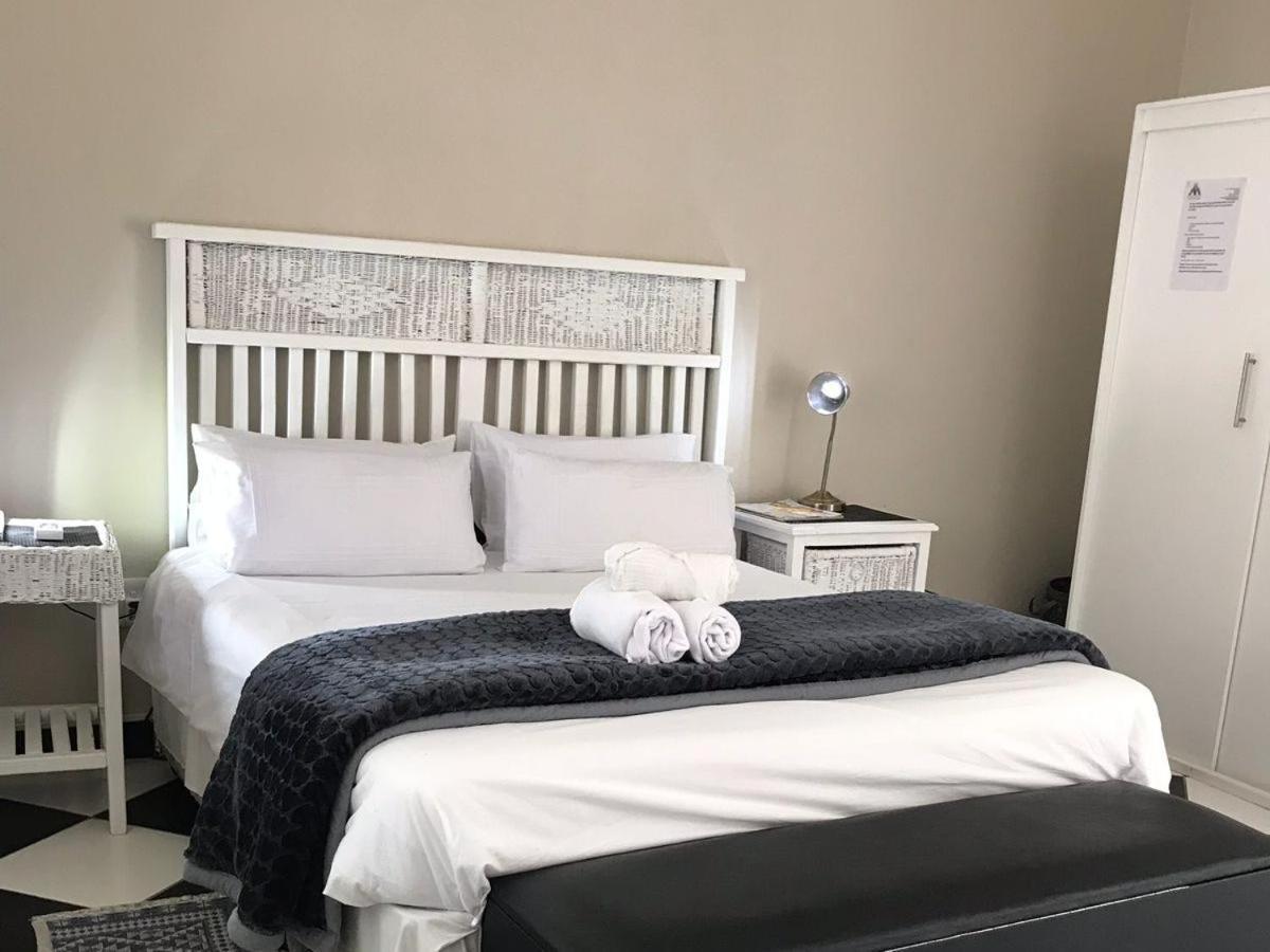 יוהנסבורג Muco Guest House חדר תמונה