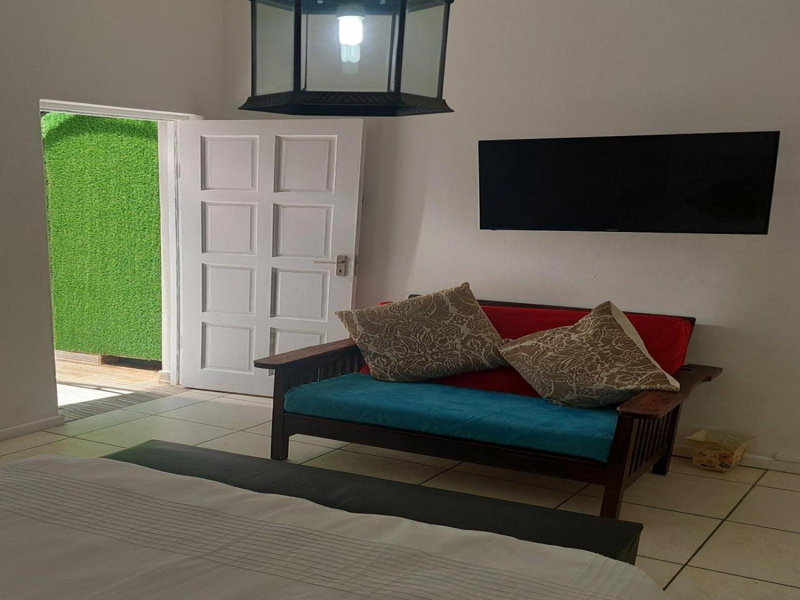 יוהנסבורג Muco Guest House חדר תמונה