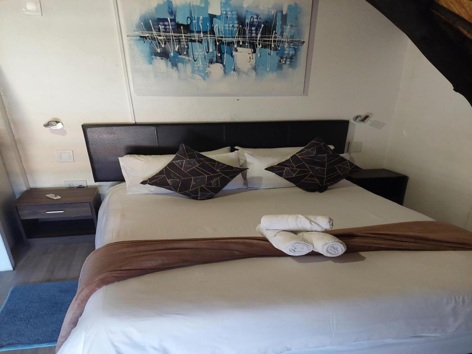יוהנסבורג Muco Guest House חדר תמונה