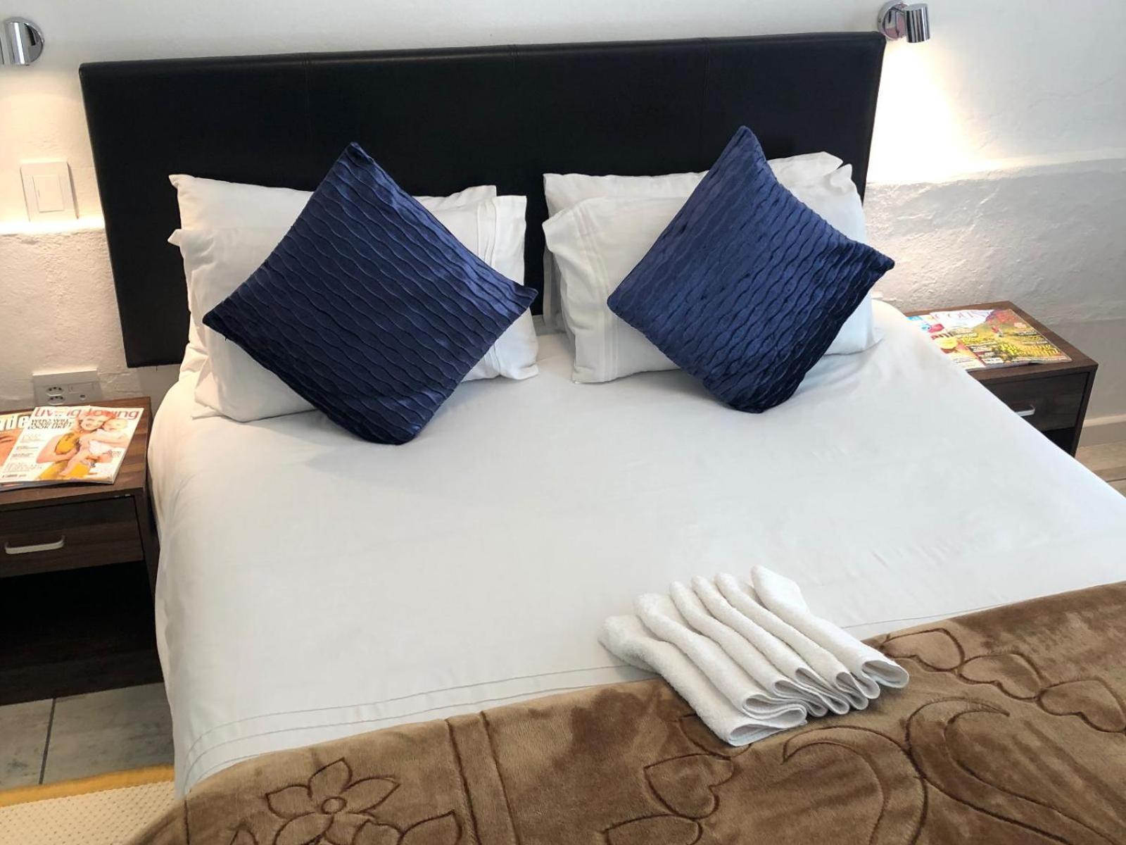 יוהנסבורג Muco Guest House חדר תמונה