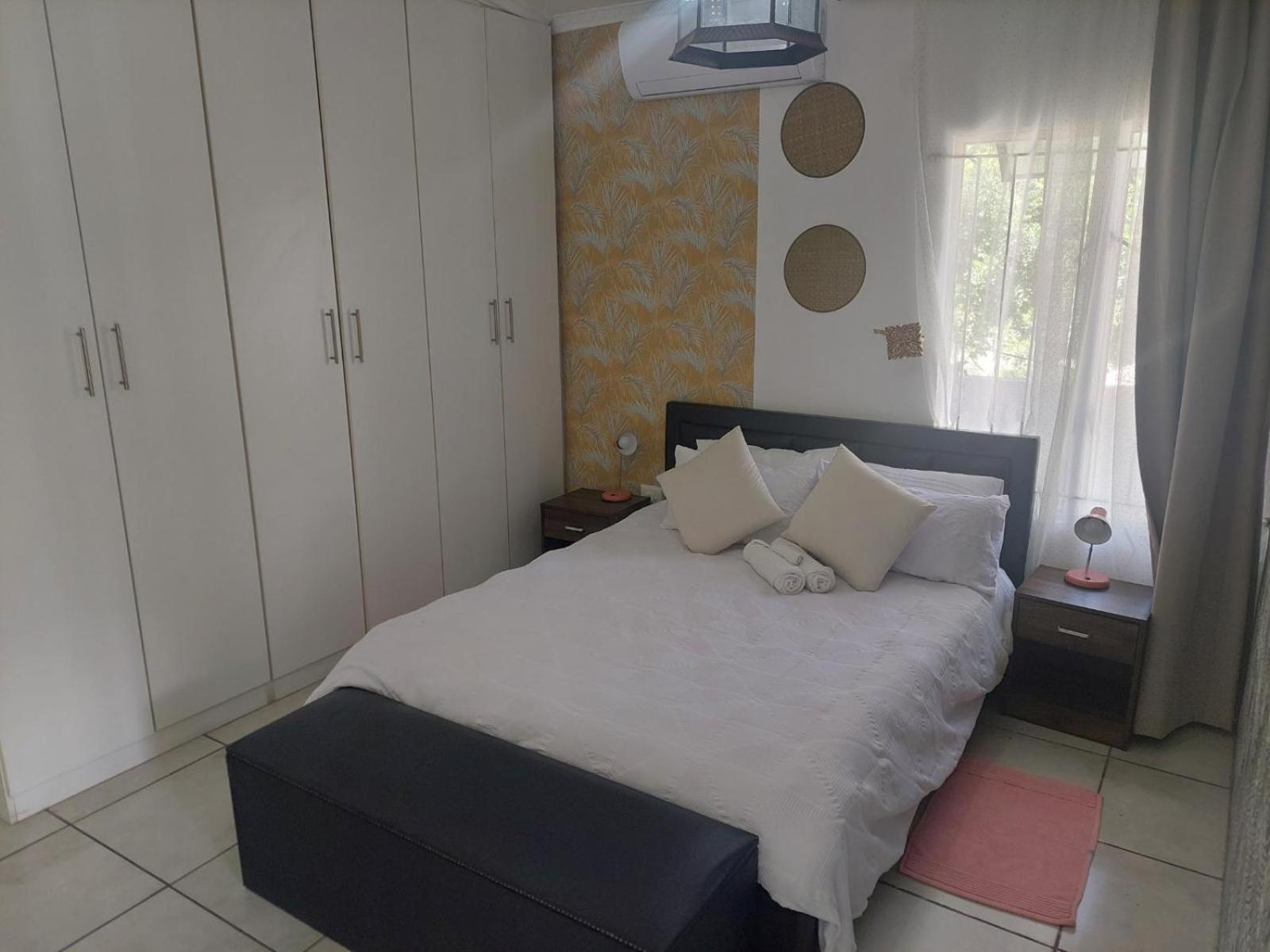 יוהנסבורג Muco Guest House חדר תמונה