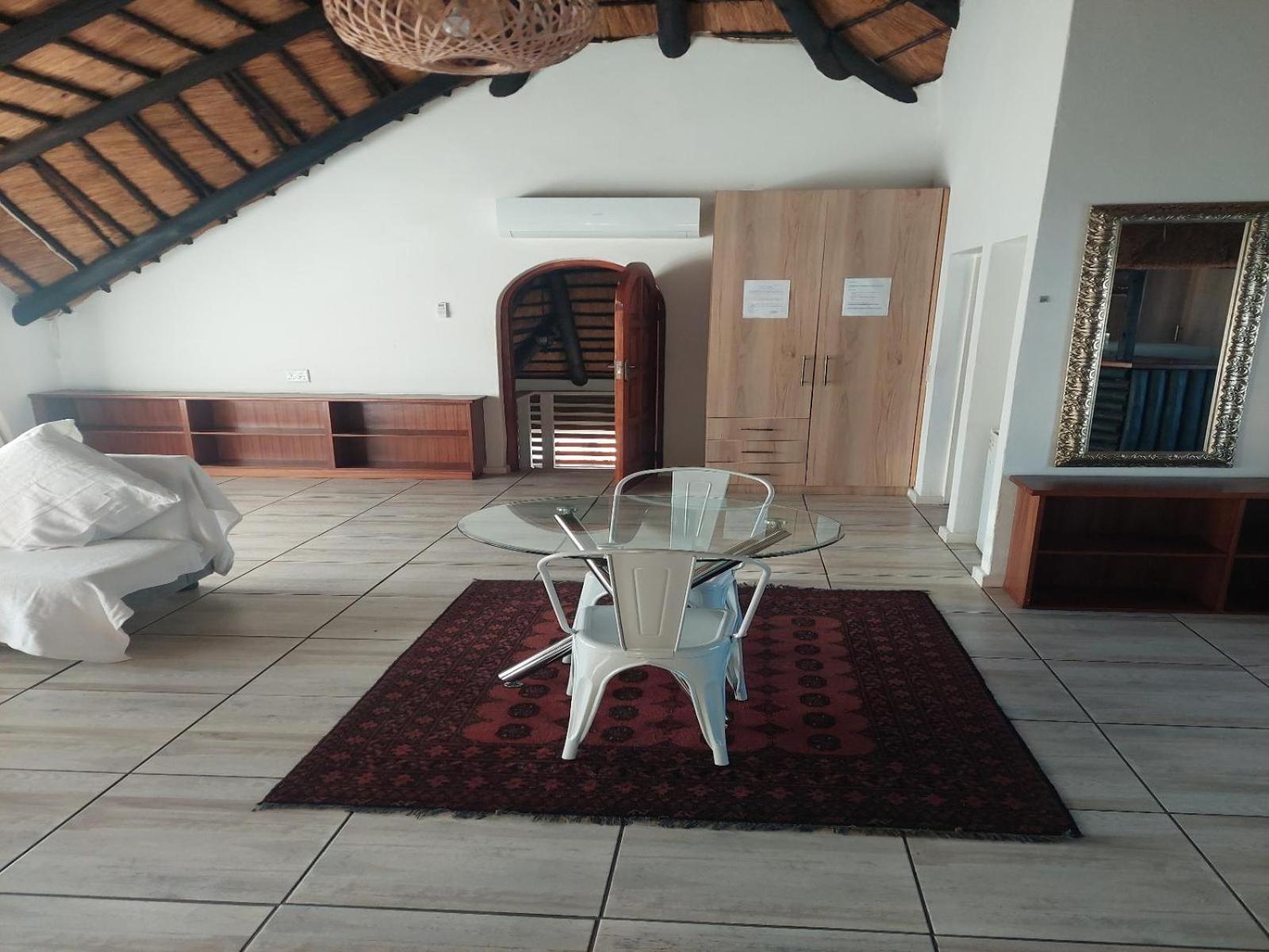 יוהנסבורג Muco Guest House חדר תמונה