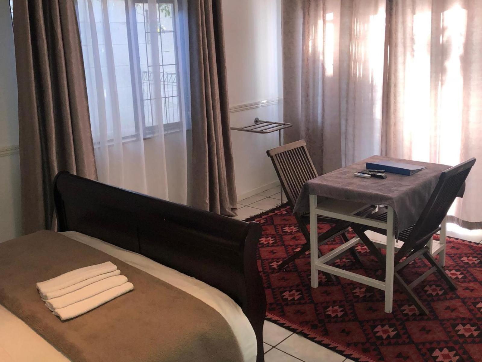 יוהנסבורג Muco Guest House חדר תמונה