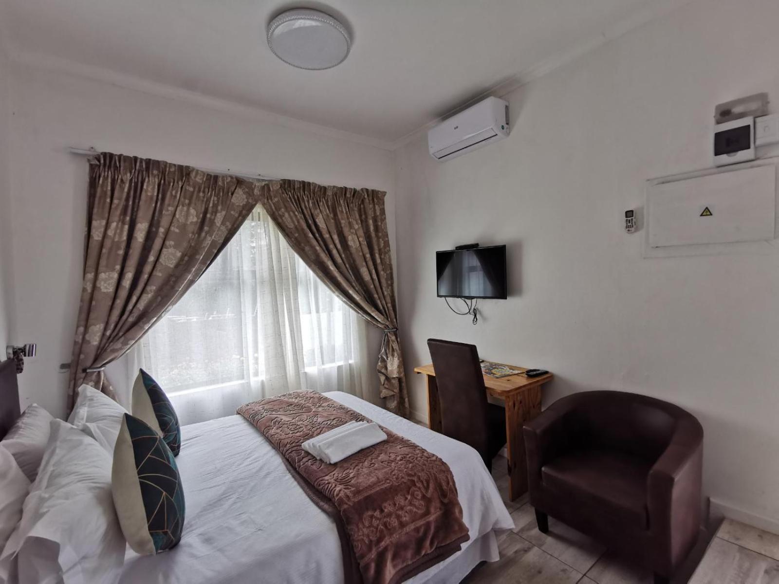יוהנסבורג Muco Guest House חדר תמונה
