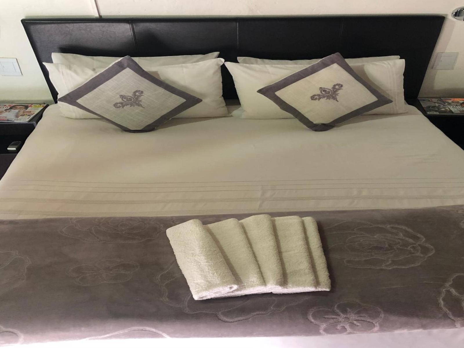 יוהנסבורג Muco Guest House חדר תמונה