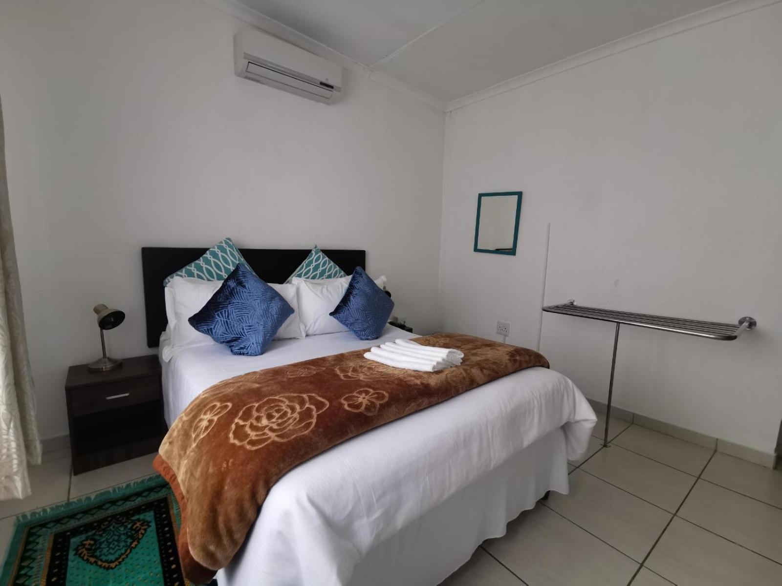 יוהנסבורג Muco Guest House חדר תמונה