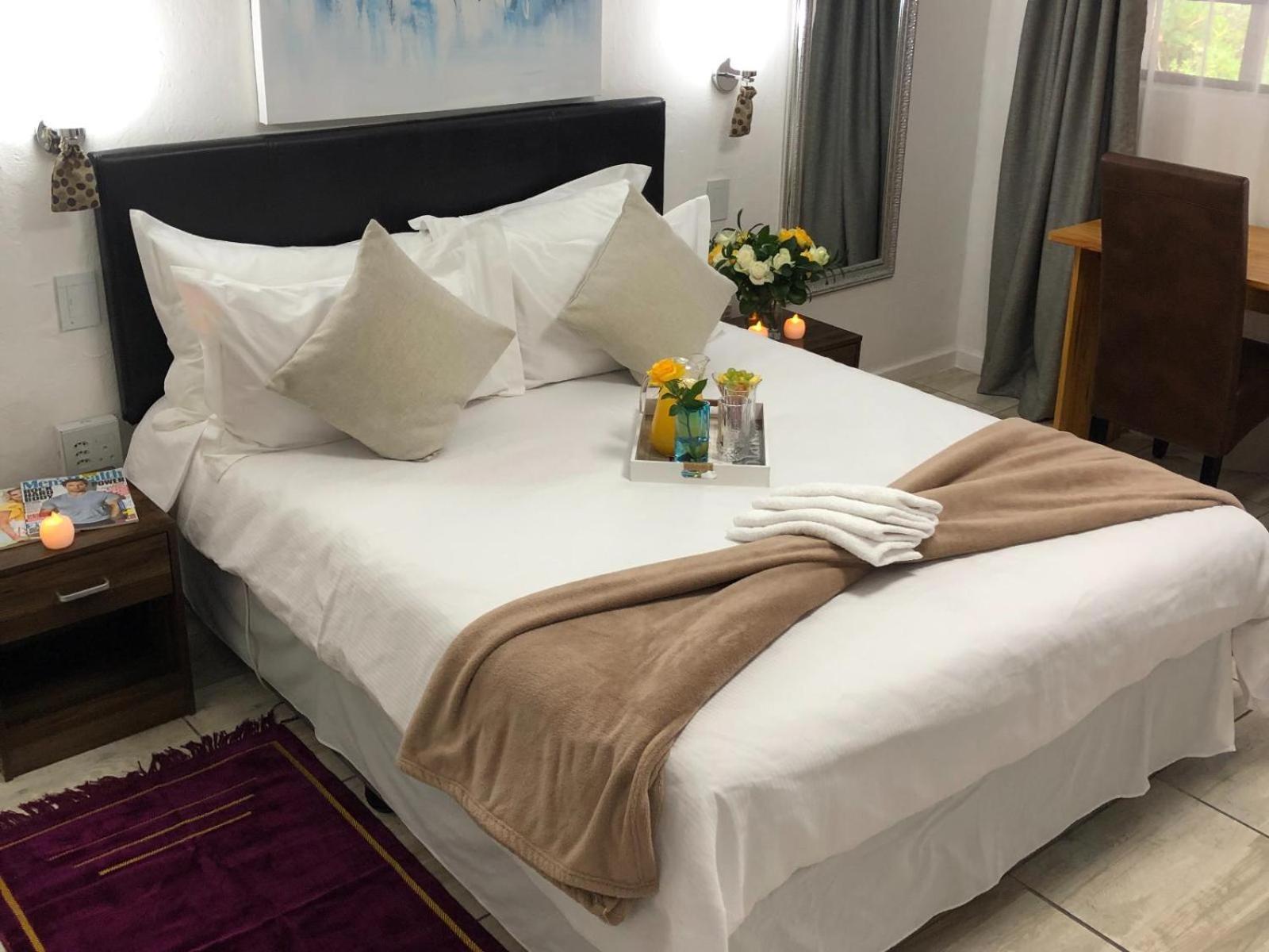 יוהנסבורג Muco Guest House חדר תמונה