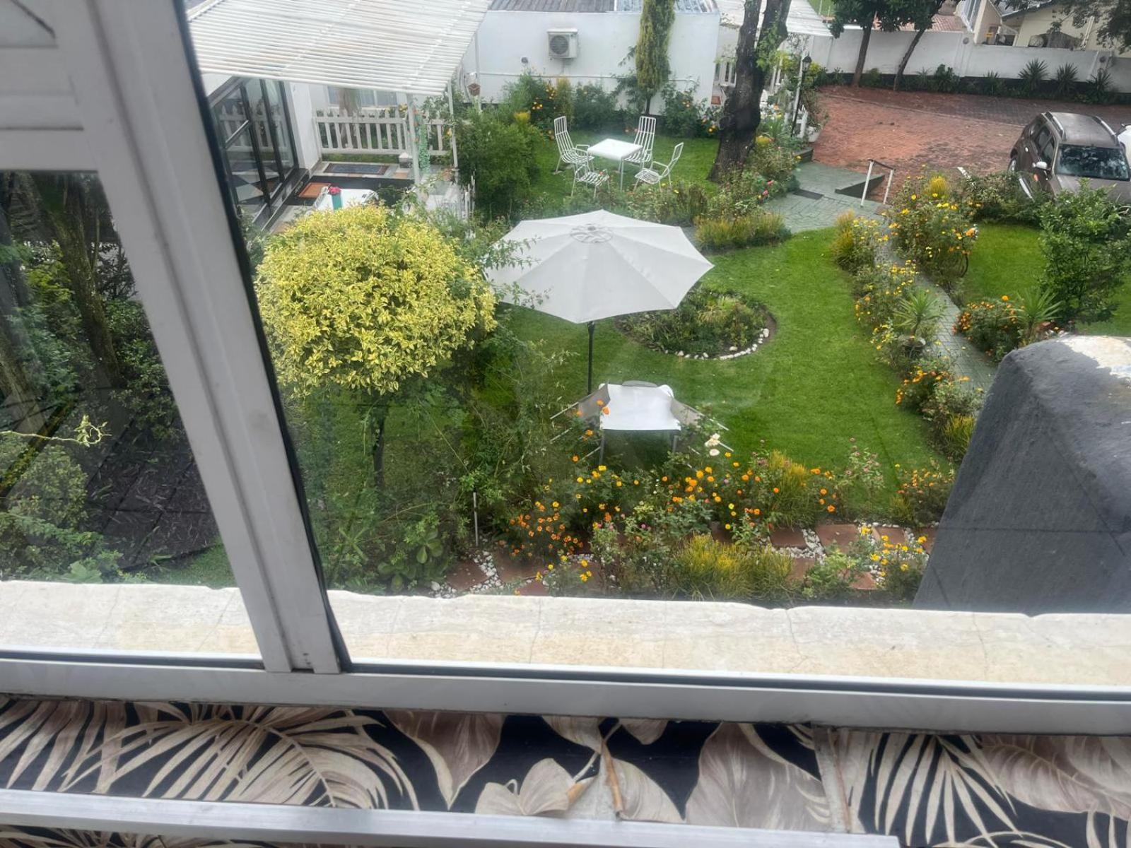 יוהנסבורג Muco Guest House מראה חיצוני תמונה