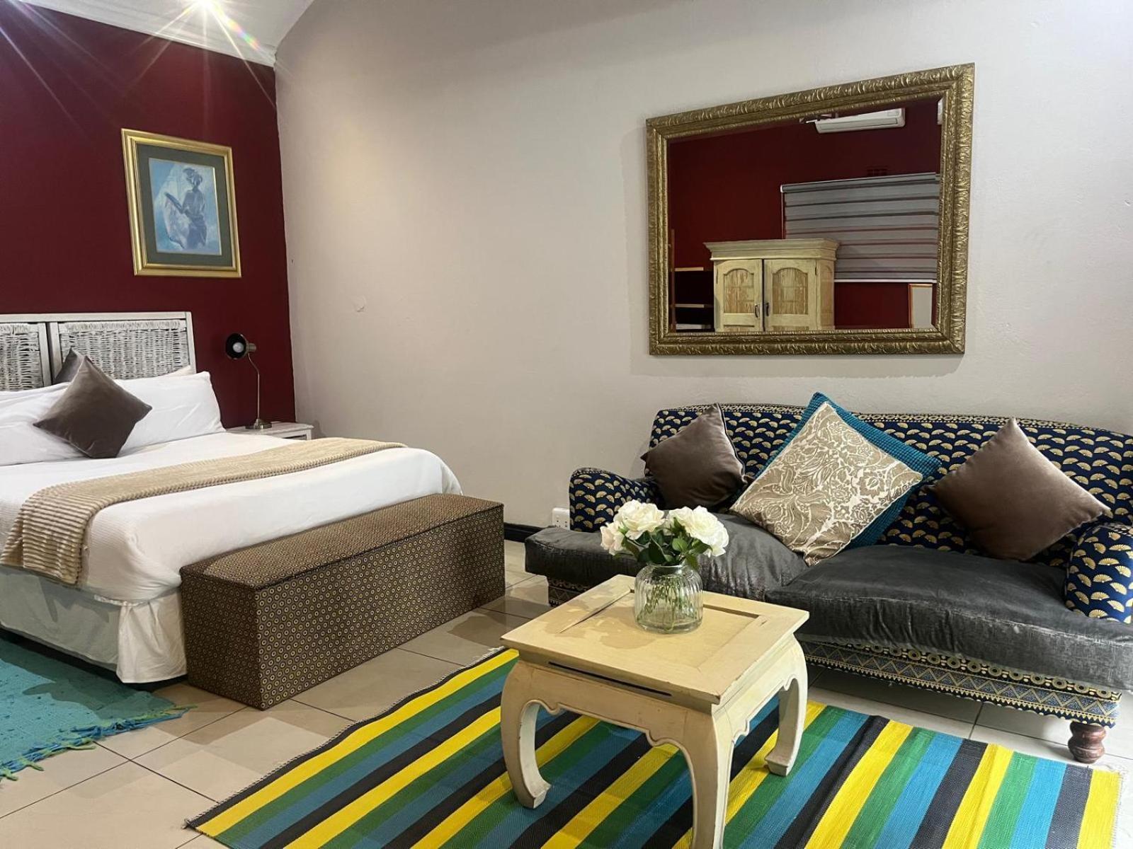 יוהנסבורג Muco Guest House מראה חיצוני תמונה