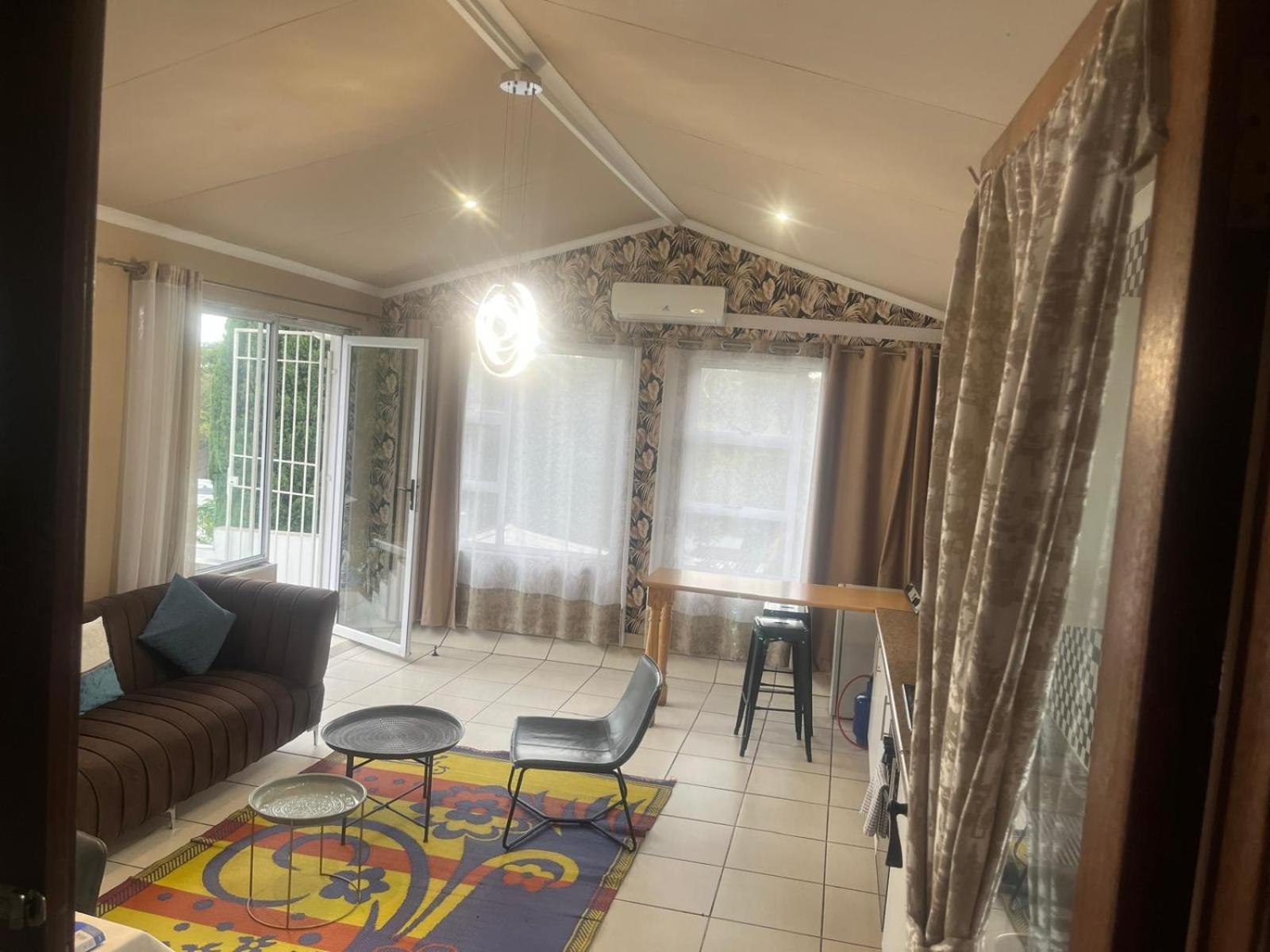 יוהנסבורג Muco Guest House מראה חיצוני תמונה