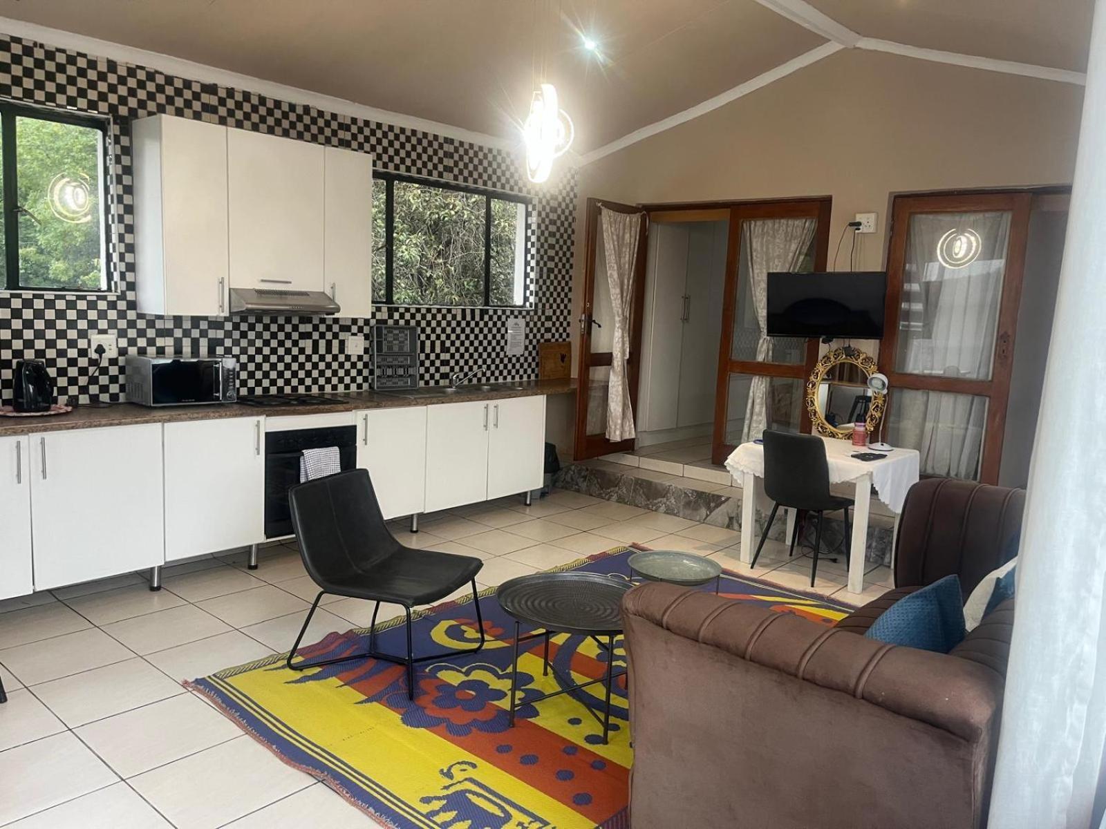 יוהנסבורג Muco Guest House מראה חיצוני תמונה