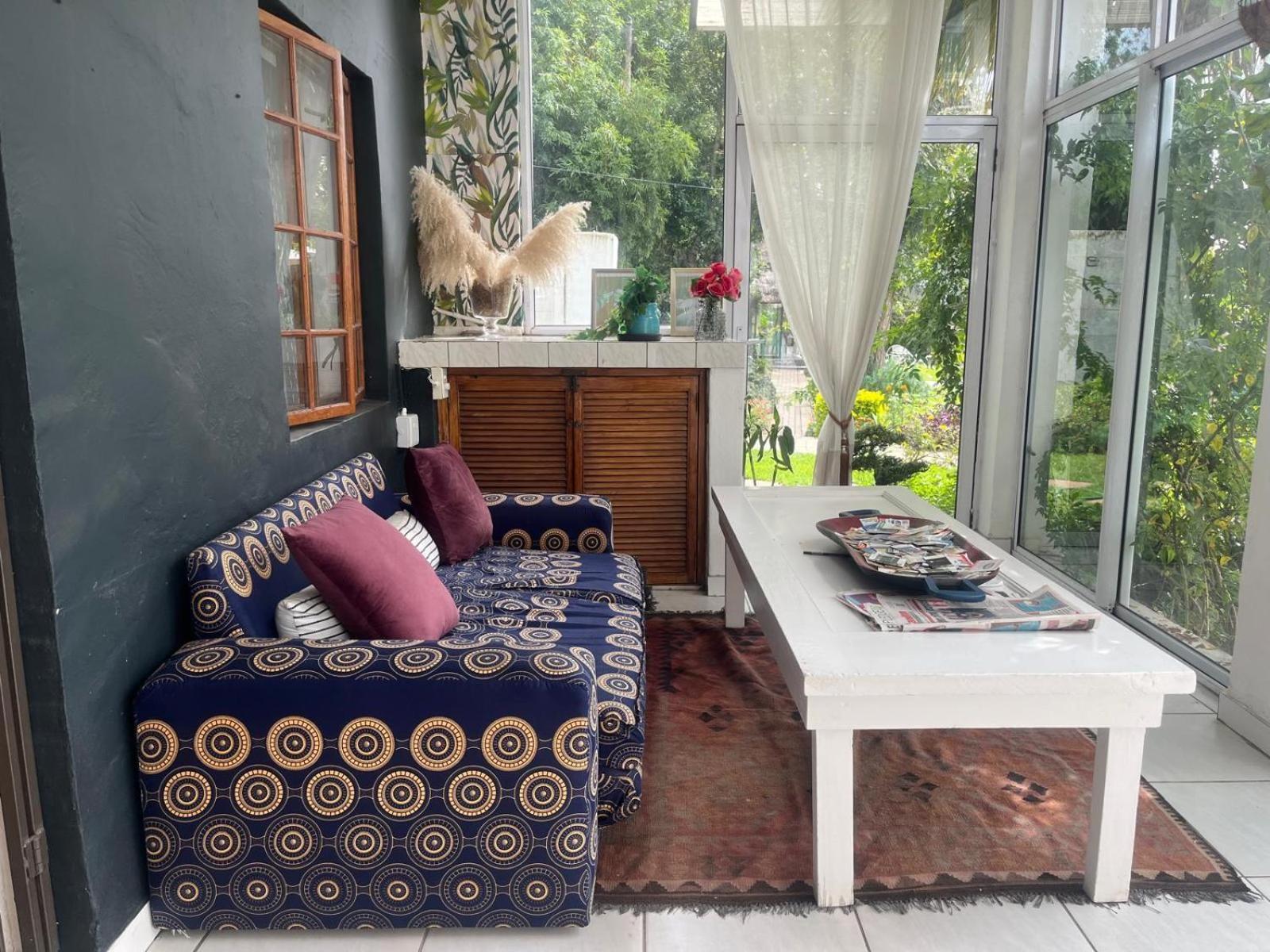 יוהנסבורג Muco Guest House מראה חיצוני תמונה