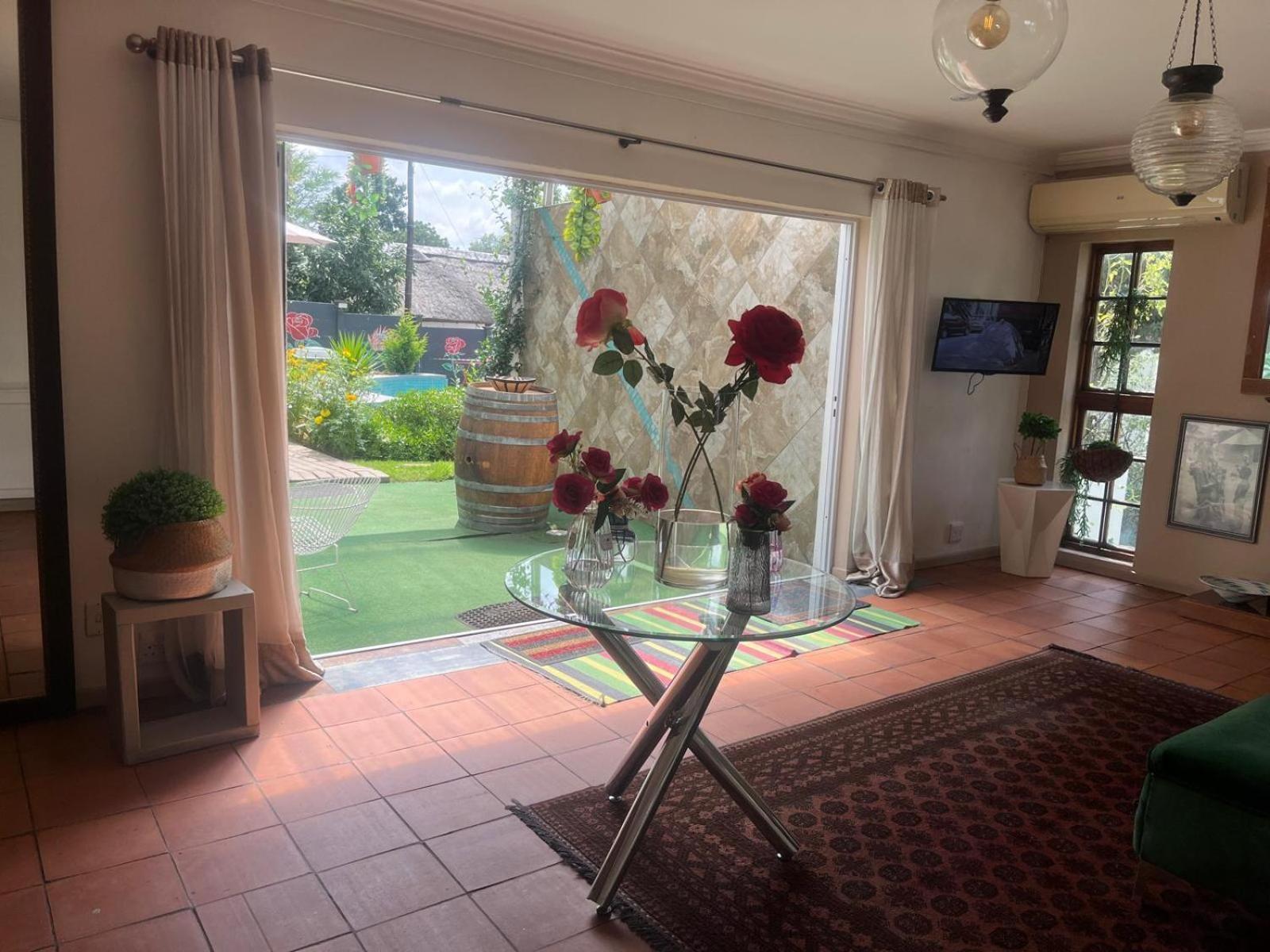 יוהנסבורג Muco Guest House מראה חיצוני תמונה