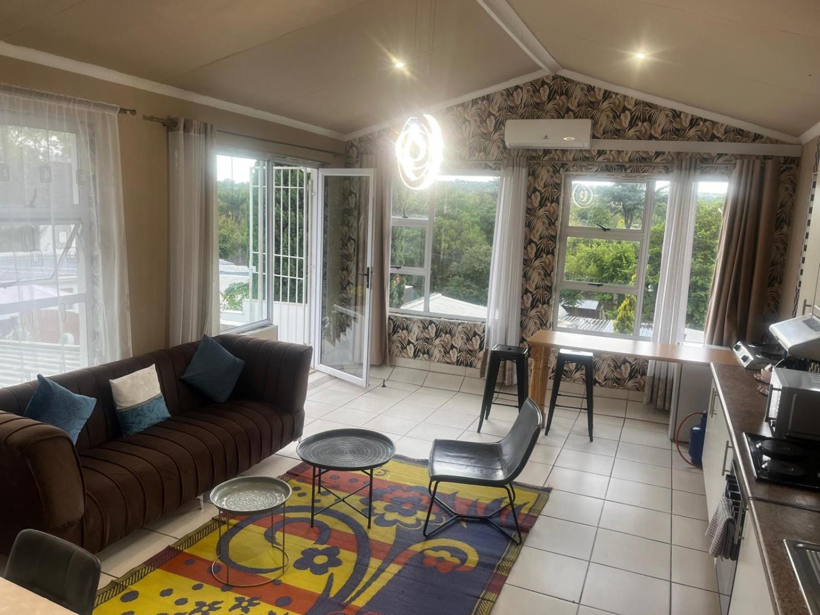 יוהנסבורג Muco Guest House מראה חיצוני תמונה