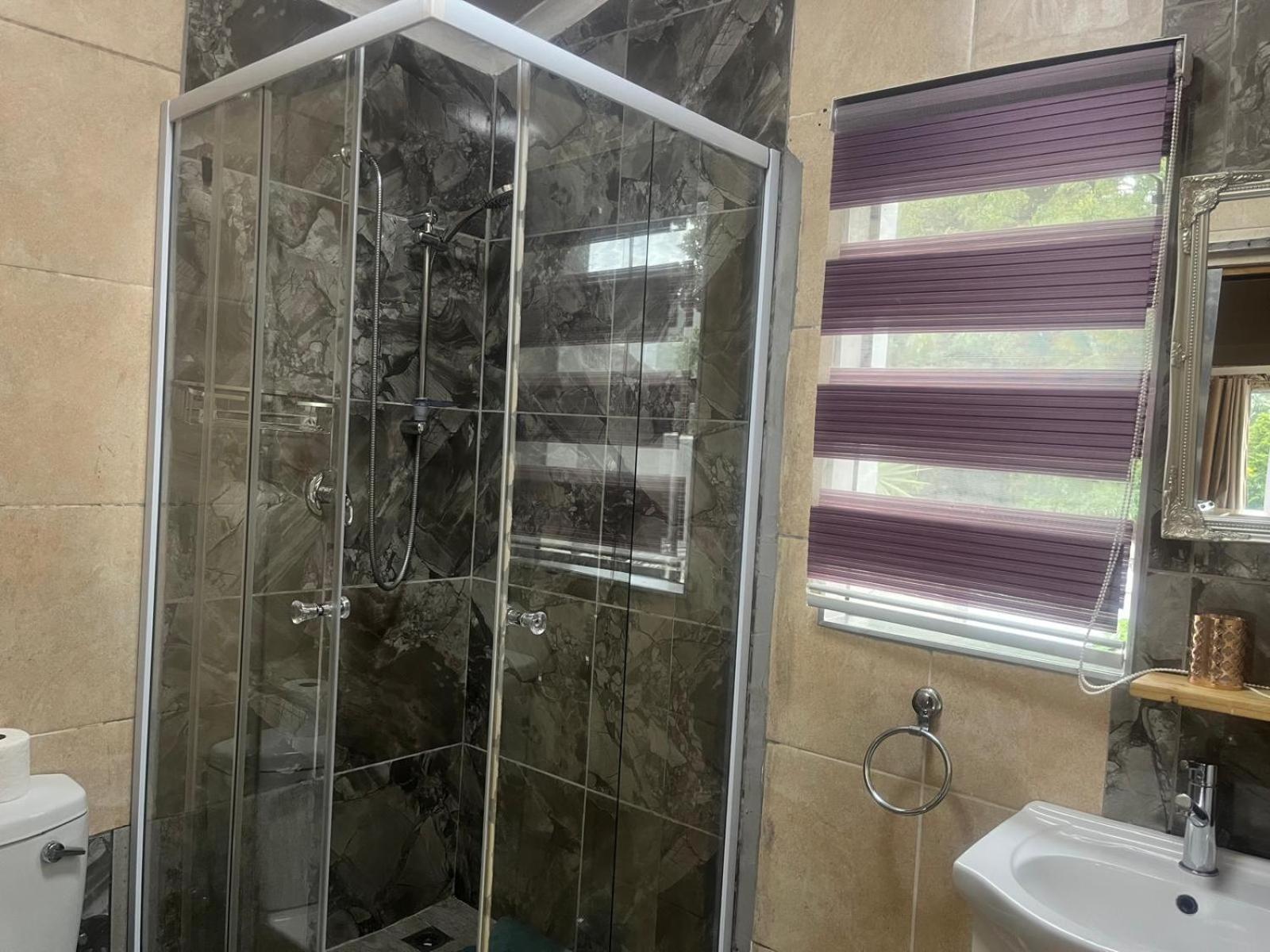 יוהנסבורג Muco Guest House מראה חיצוני תמונה