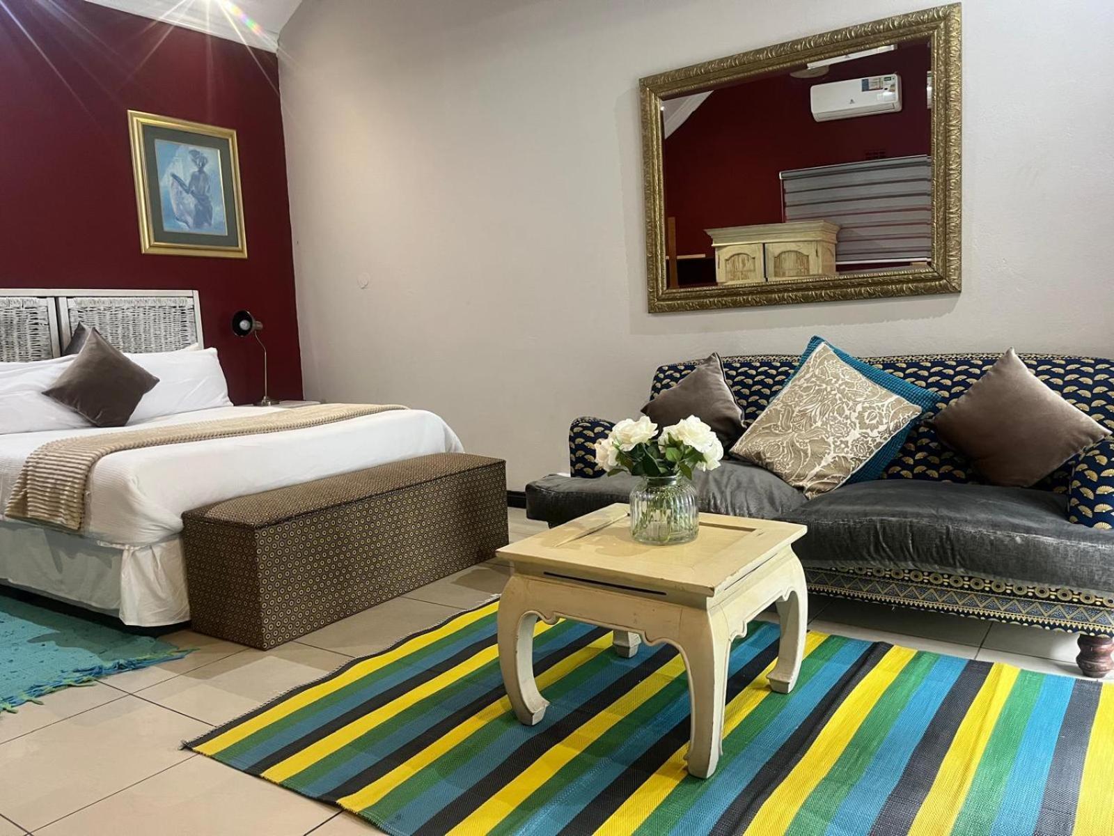 יוהנסבורג Muco Guest House מראה חיצוני תמונה